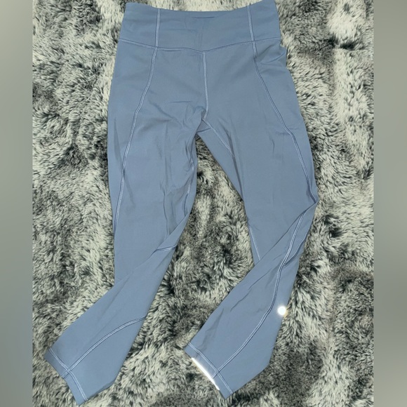 LULULEMON leggings - Picture 3 of 6